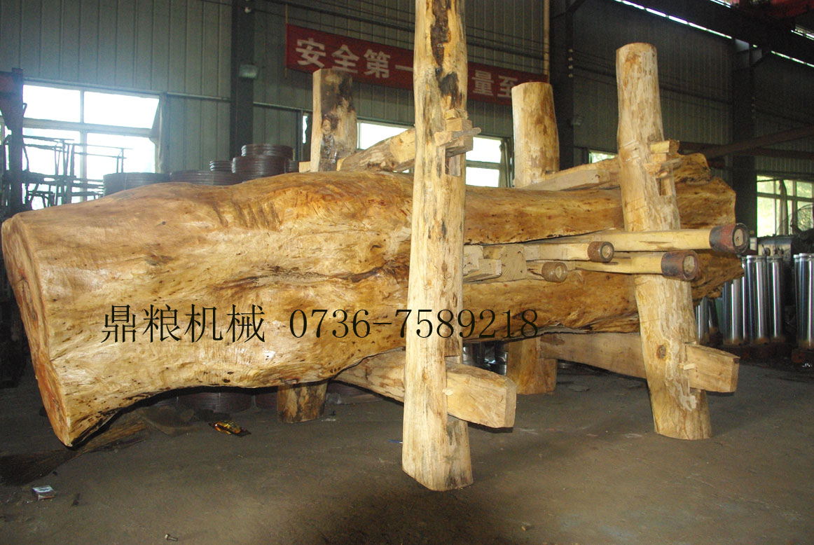  全新木榨，純古法木榨，原木木榨榨油機(jī) 